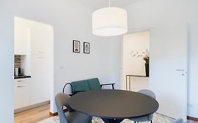 Relstay - Portello - 1 Br